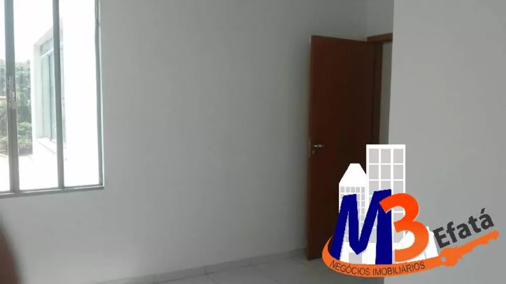 Conjunto Comercial-Sala para alugar com 8 quartos, 60m² - Foto 4