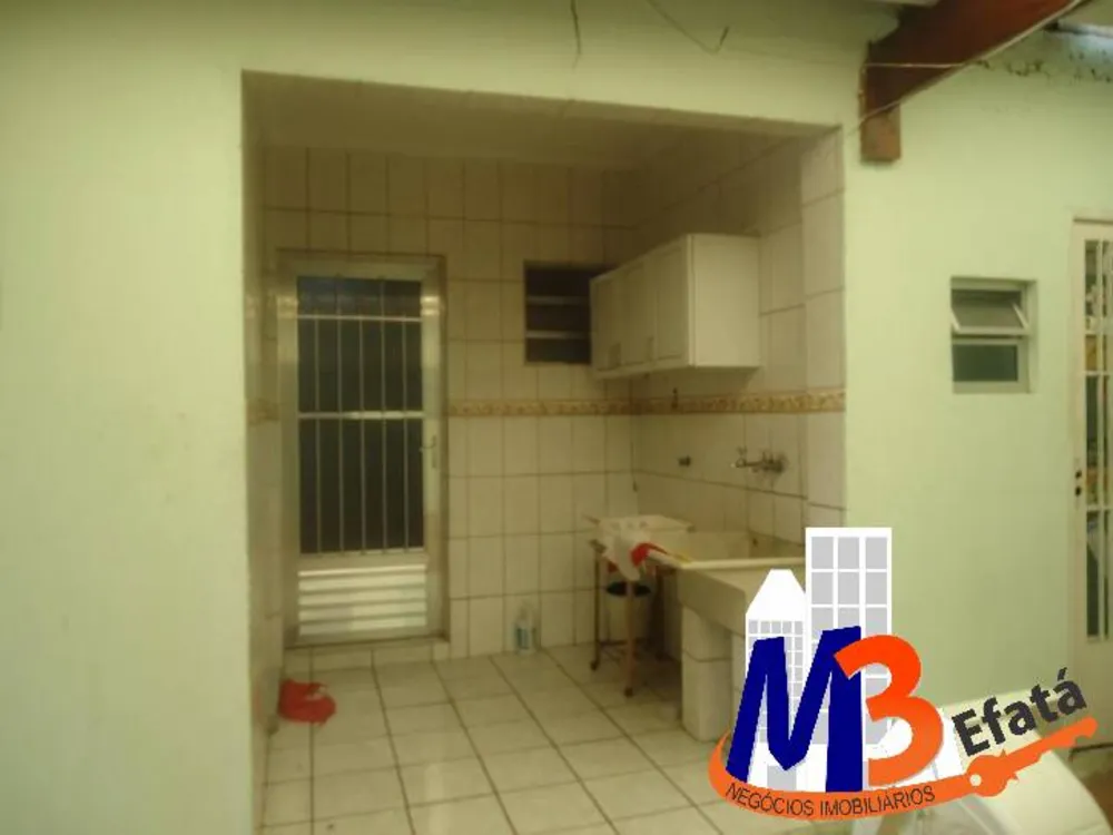 Casa, 3 quartos, 120 m² - Foto 12