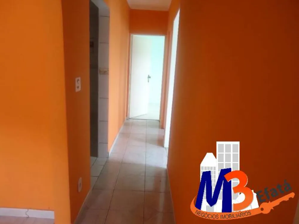 Casa, 3 quartos, 120 m² - Foto 7