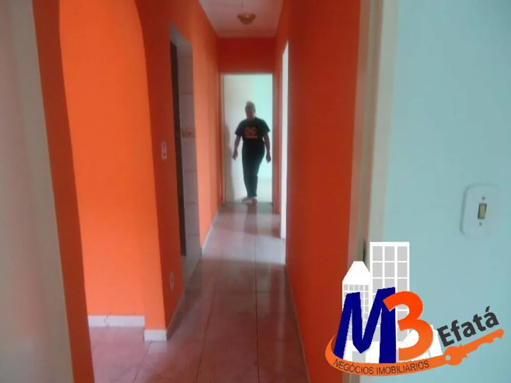 Casa, 3 quartos, 120 m² - Foto 6