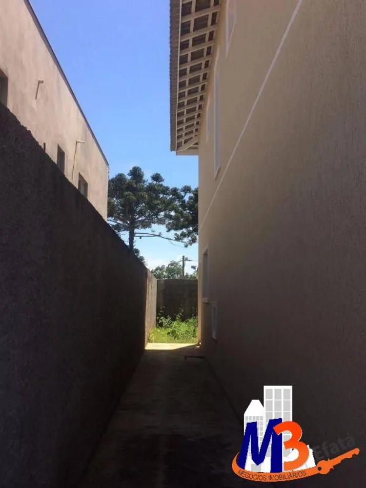 Sobrado, 3 quartos, 78 m² - Foto 2