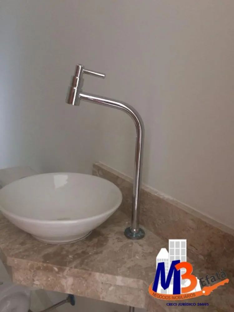 Sobrado, 3 quartos, 78 m² - Foto 7