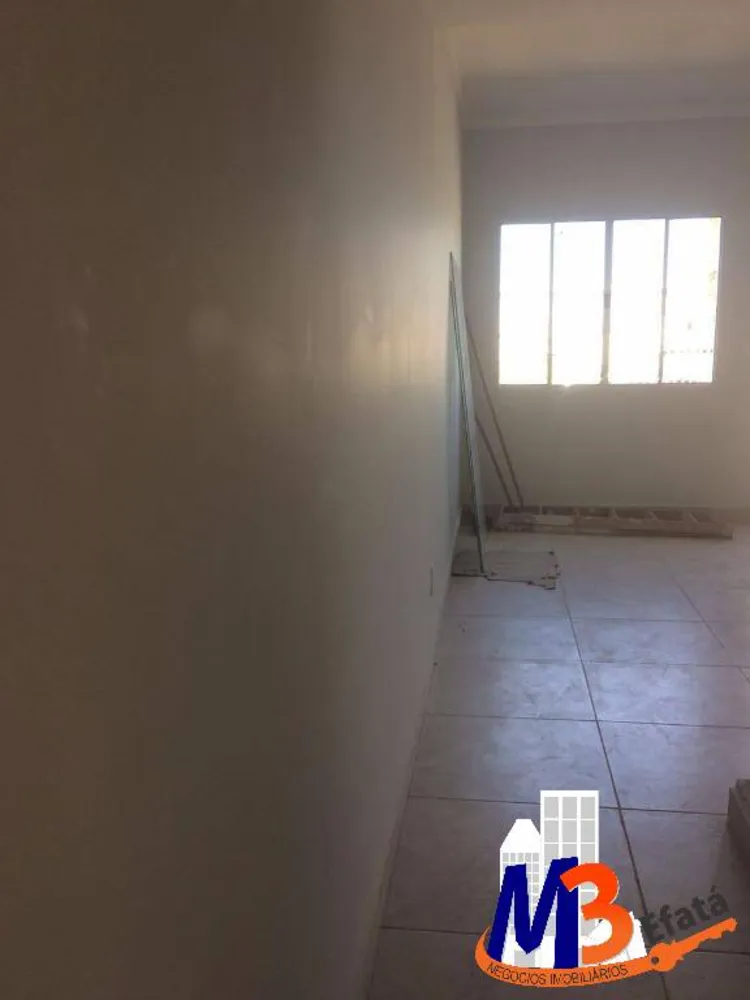 Sobrado, 3 quartos, 78 m² - Foto 4