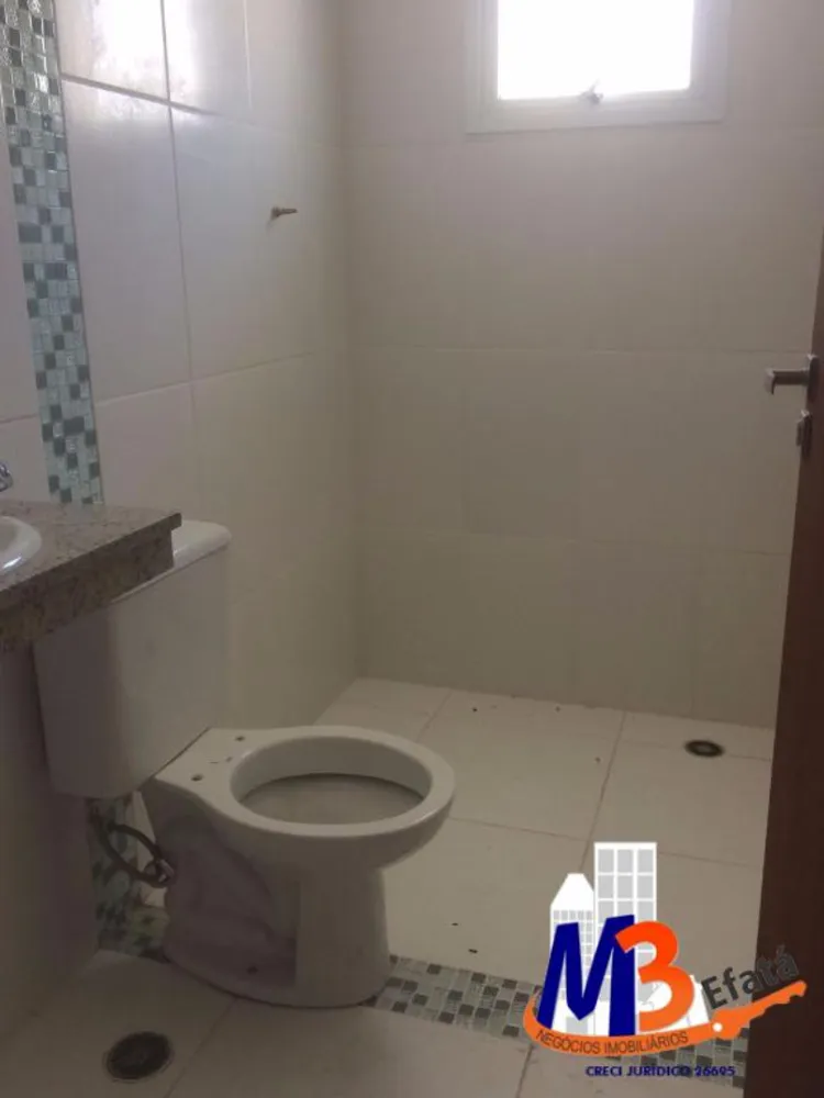 Sobrado, 3 quartos, 78 m² - Foto 9