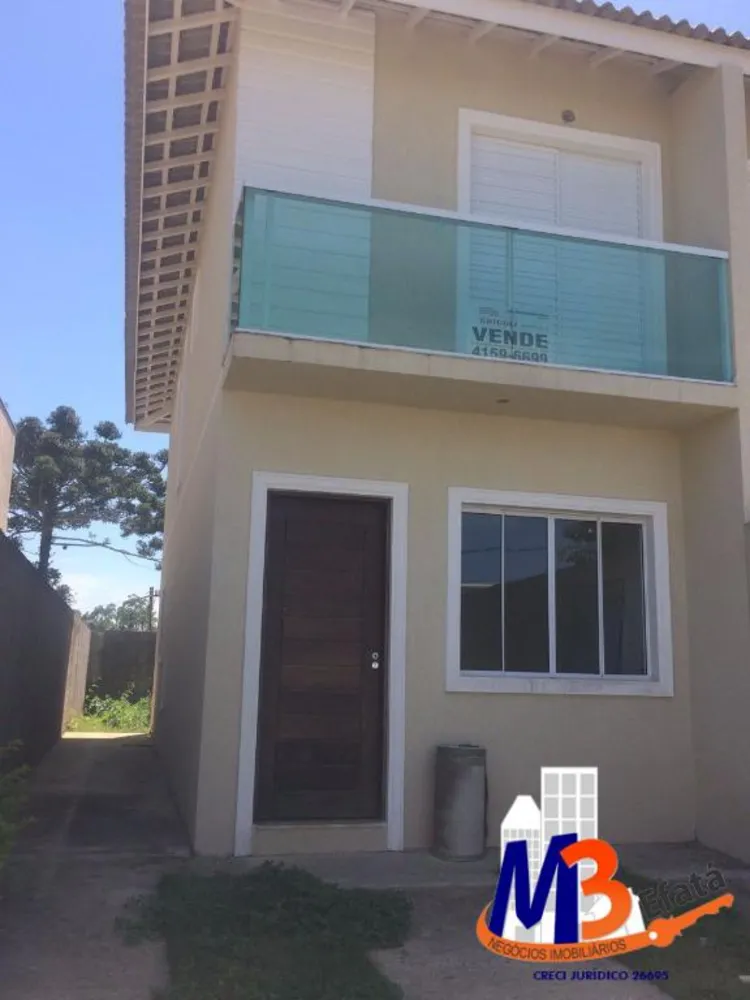 Sobrado, 3 quartos, 78 m² - Foto 6