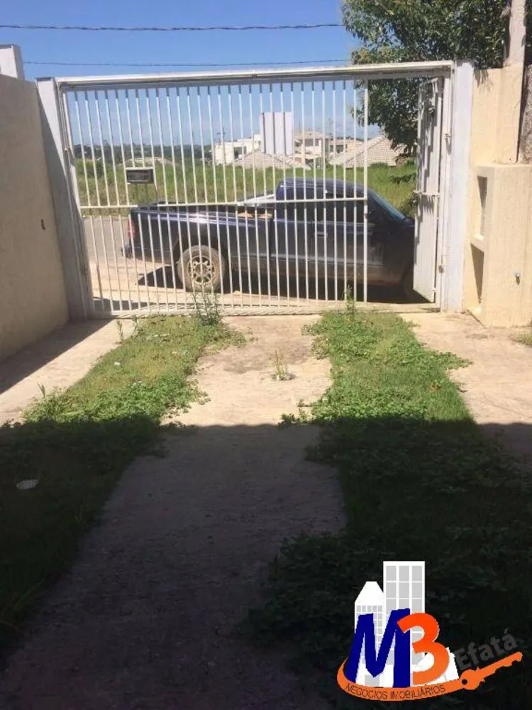 Sobrado, 3 quartos, 78 m² - Foto 8