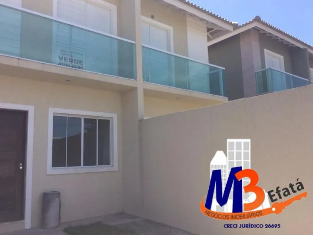 Sobrado, 3 quartos, 78 m² - Foto 10