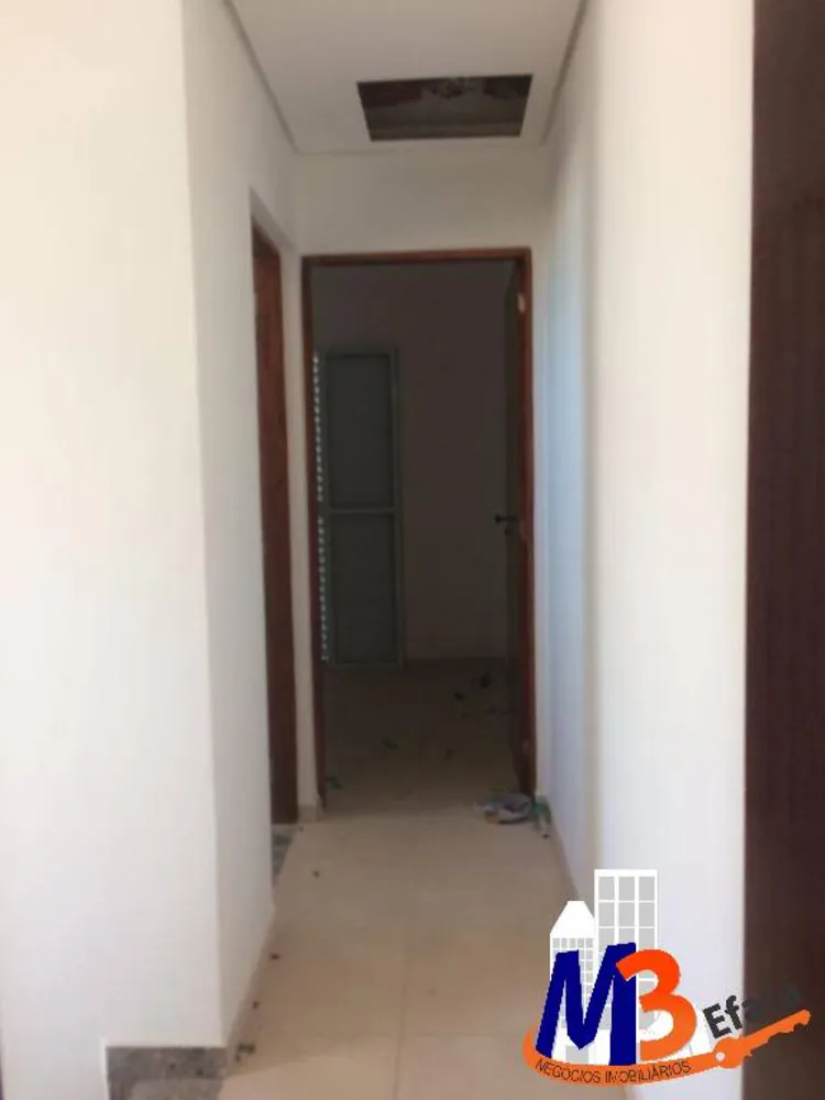 Sobrado, 2 quartos, 81 m² - Foto 4