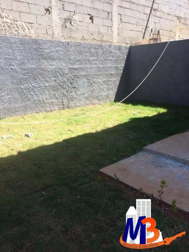 Sobrado, 2 quartos, 81 m² - Foto 13
