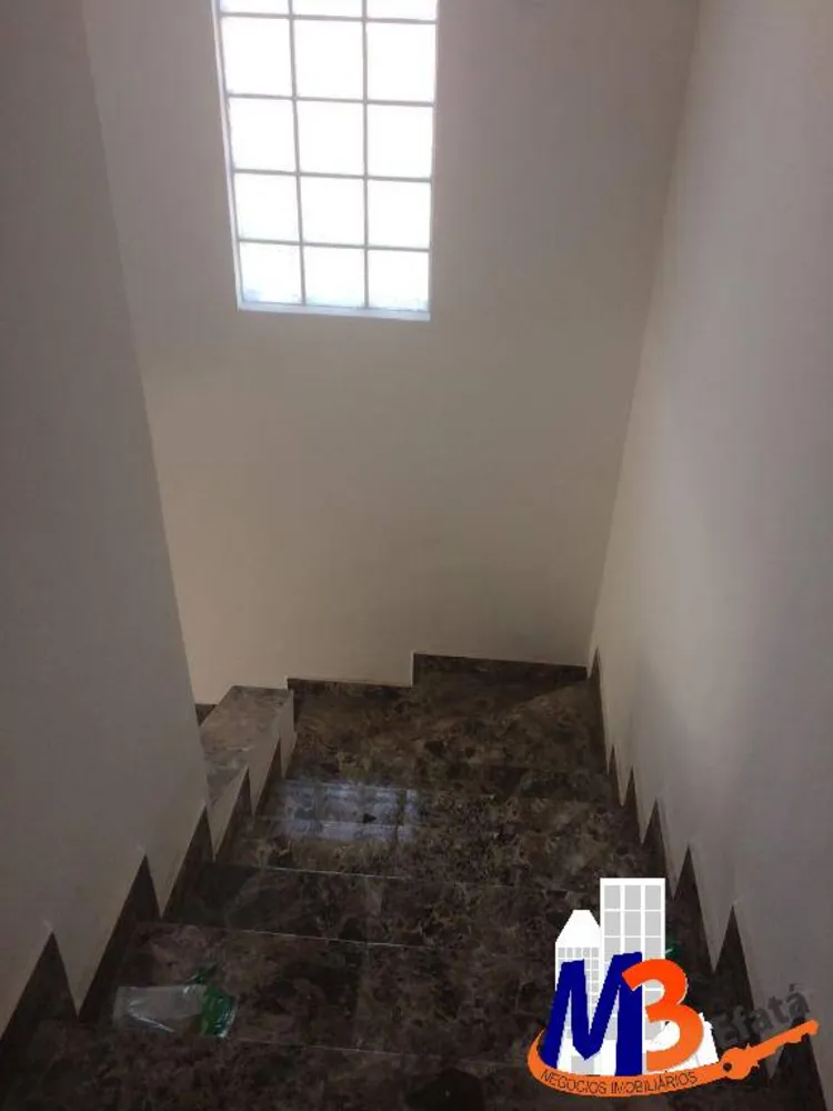 Sobrado, 2 quartos, 81 m² - Foto 8