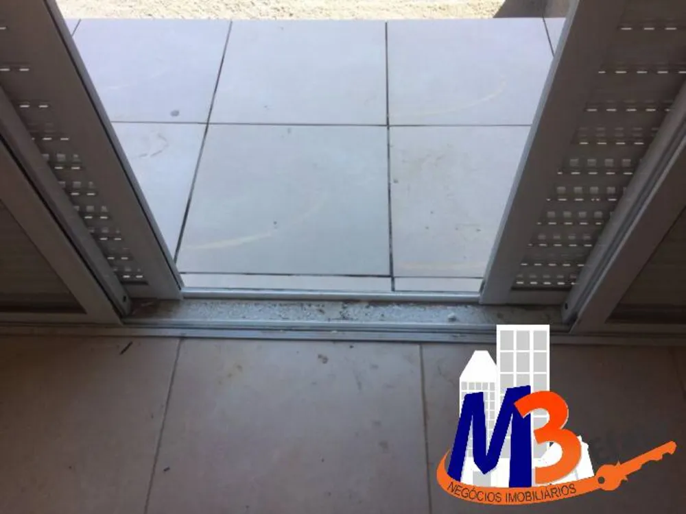Sobrado, 2 quartos, 81 m² - Foto 7