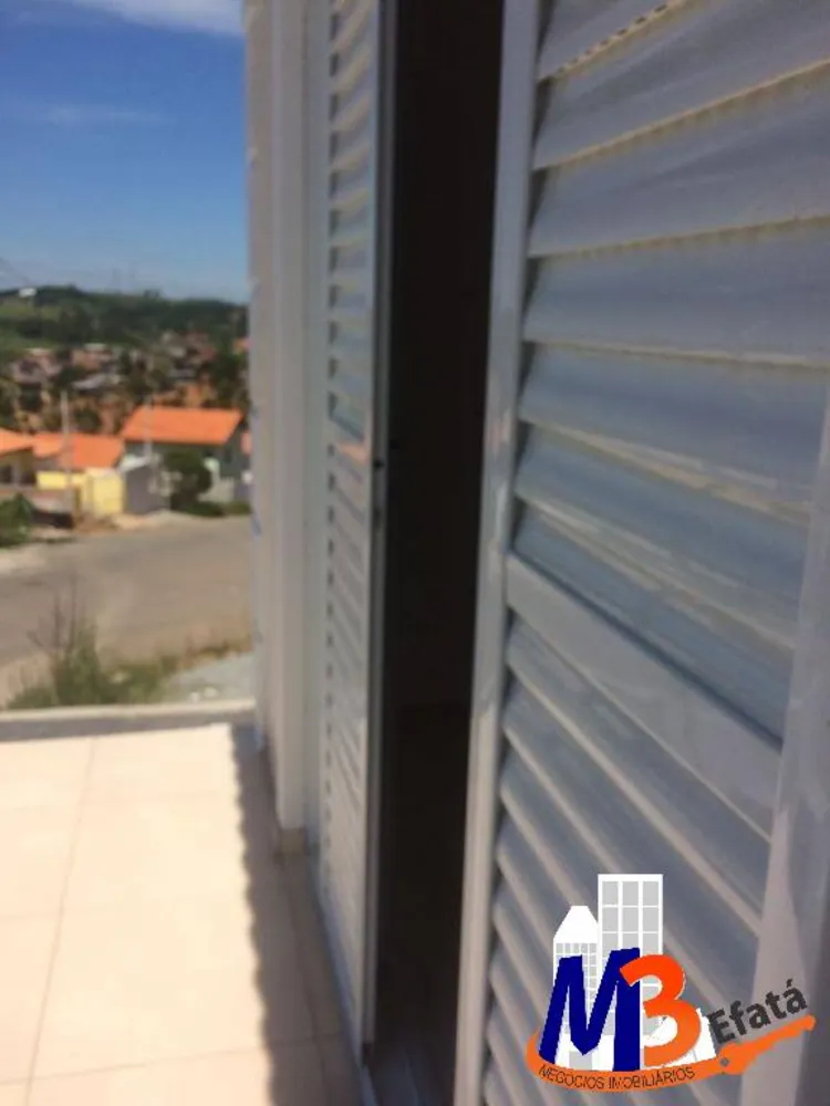 Sobrado, 2 quartos, 81 m² - Foto 3