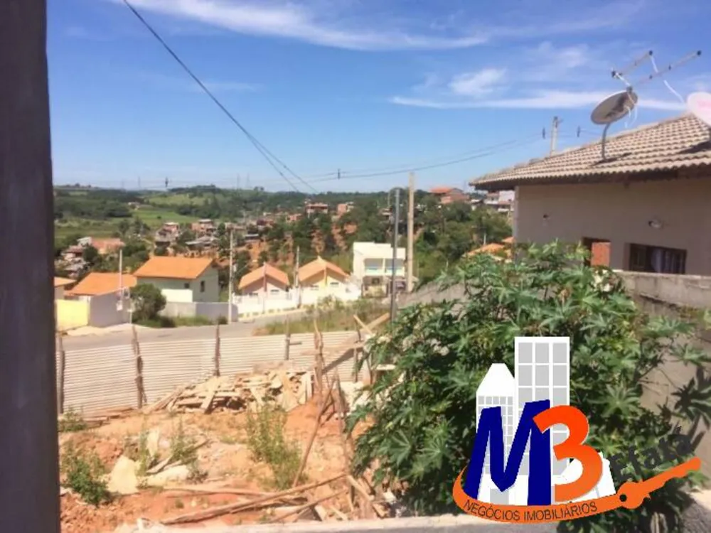 Sobrado, 2 quartos, 81 m² - Foto 5