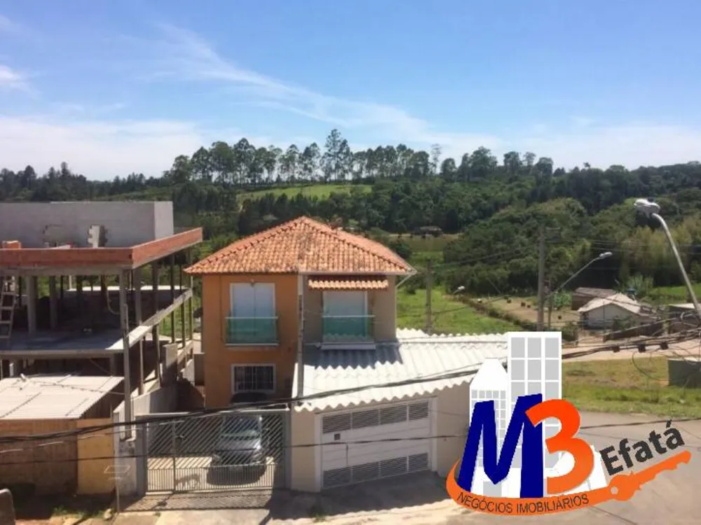 Sobrado, 2 quartos, 81 m² - Foto 14