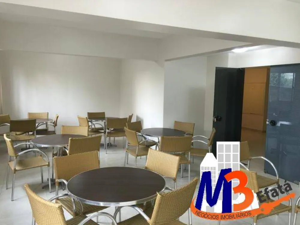 Apartamento, 2 quartos, 50 m² - Foto 7