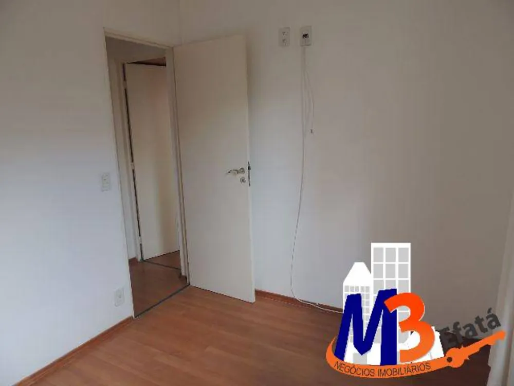 Apartamento, 2 quartos, 50 m² - Foto 8