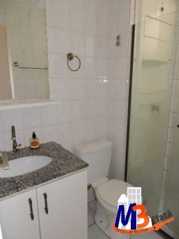 Apartamento, 2 quartos, 50 m² - Foto 4