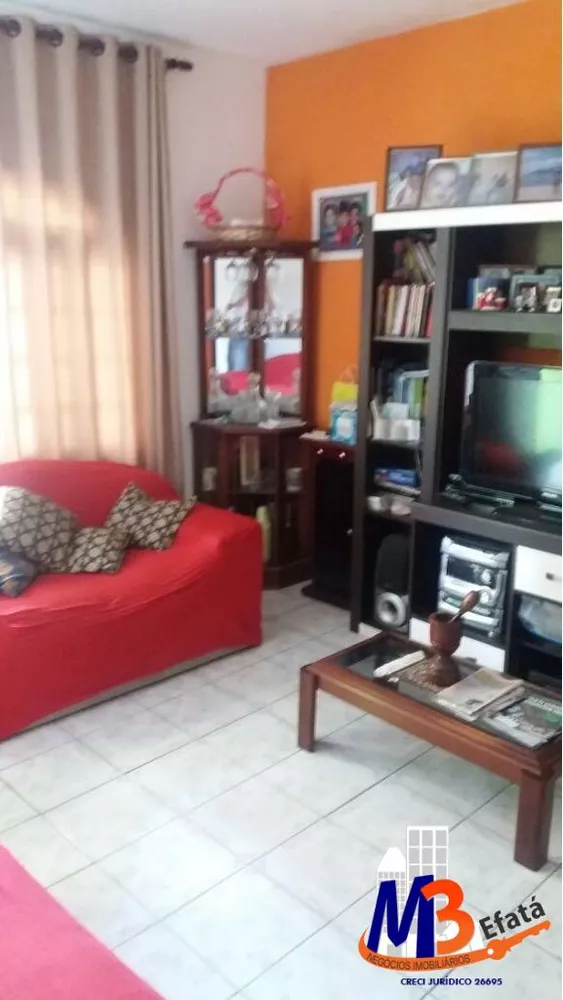 Sobrado à venda e aluguel com 2 quartos, 110m² - Foto 2