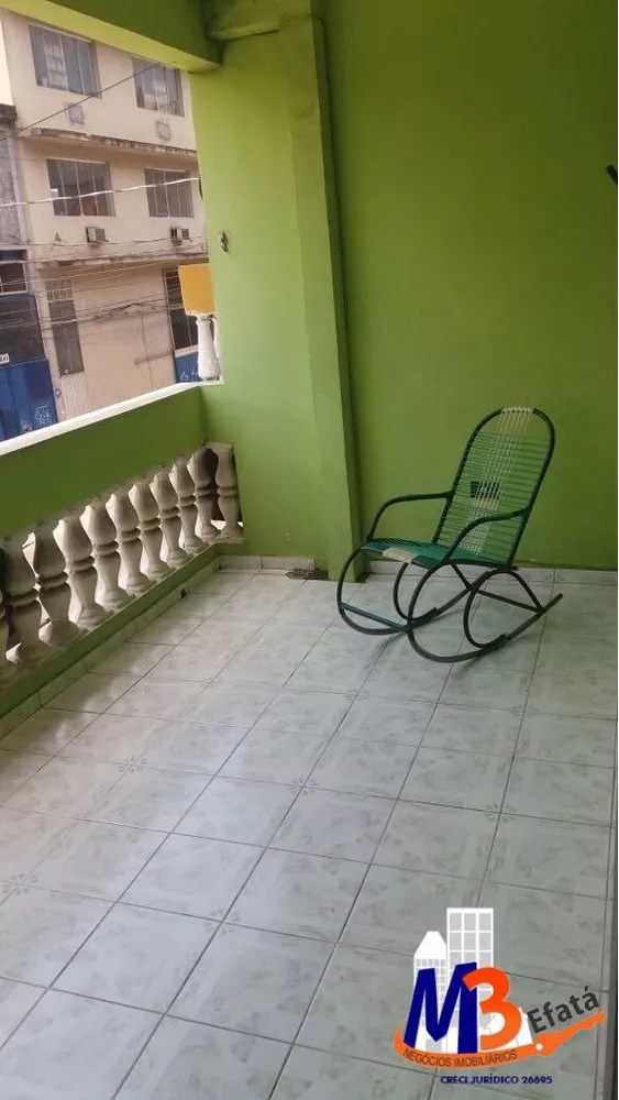 Sobrado à venda e aluguel com 2 quartos, 110m² - Foto 3