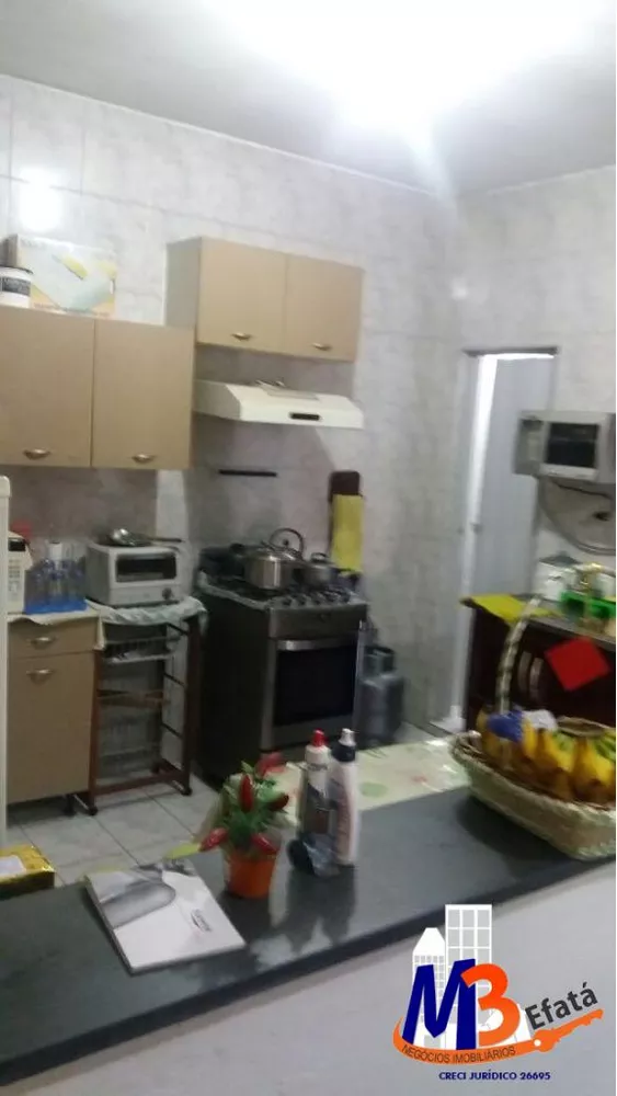 Sobrado à venda e aluguel com 2 quartos, 110m² - Foto 4