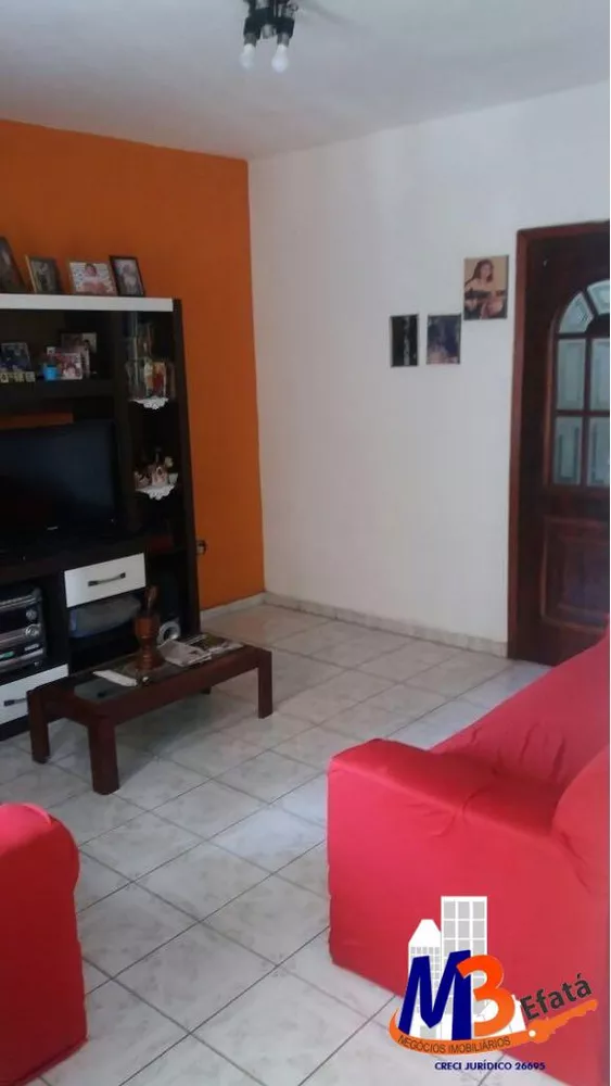 Sobrado à venda e aluguel com 2 quartos, 110m² - Foto 1