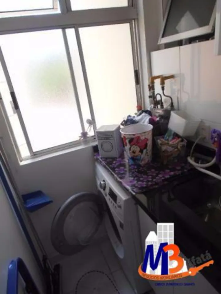 Apartamento, 3 quartos, 60 m² - Foto 6