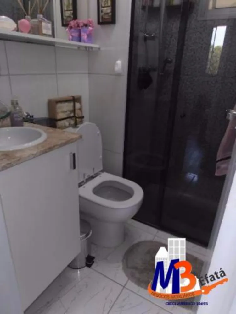 Apartamento, 3 quartos, 60 m² - Foto 5