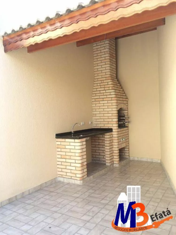 Sobrado à venda com 3 quartos, 175m² - Foto 3