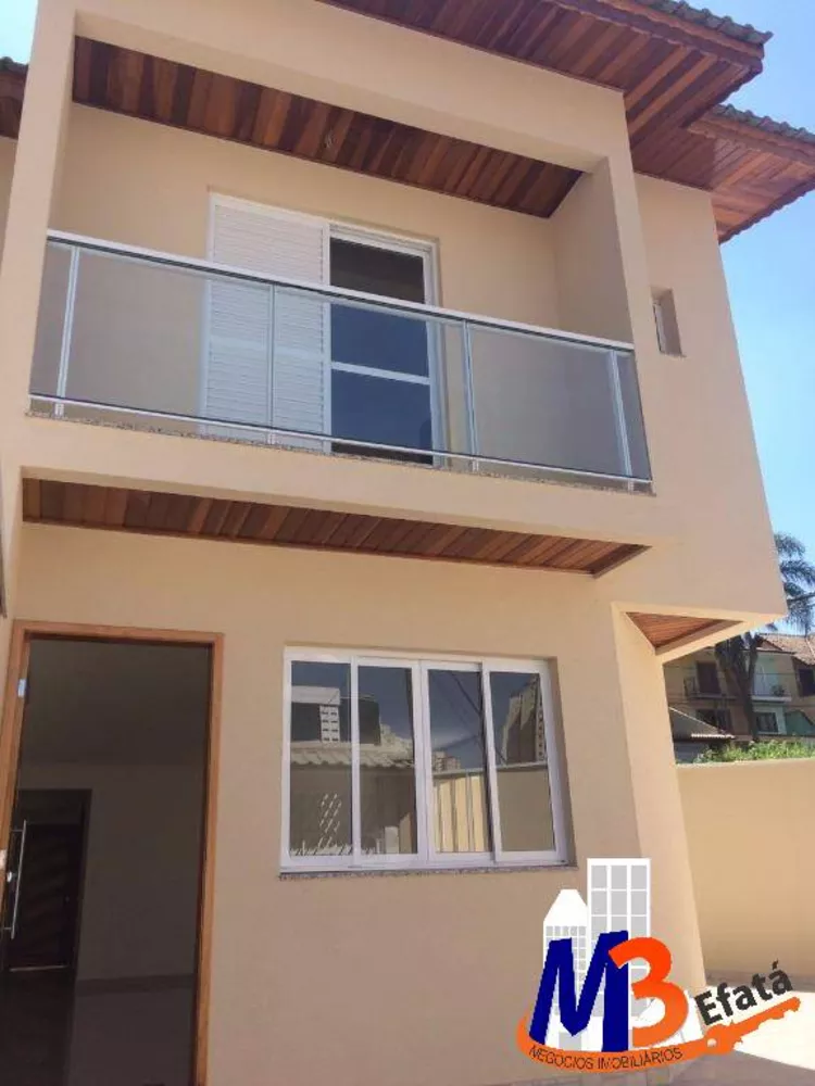 Sobrado à venda com 3 quartos, 175m² - Foto 2