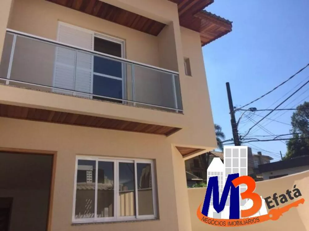 Sobrado à venda com 3 quartos, 175m² - Foto 4