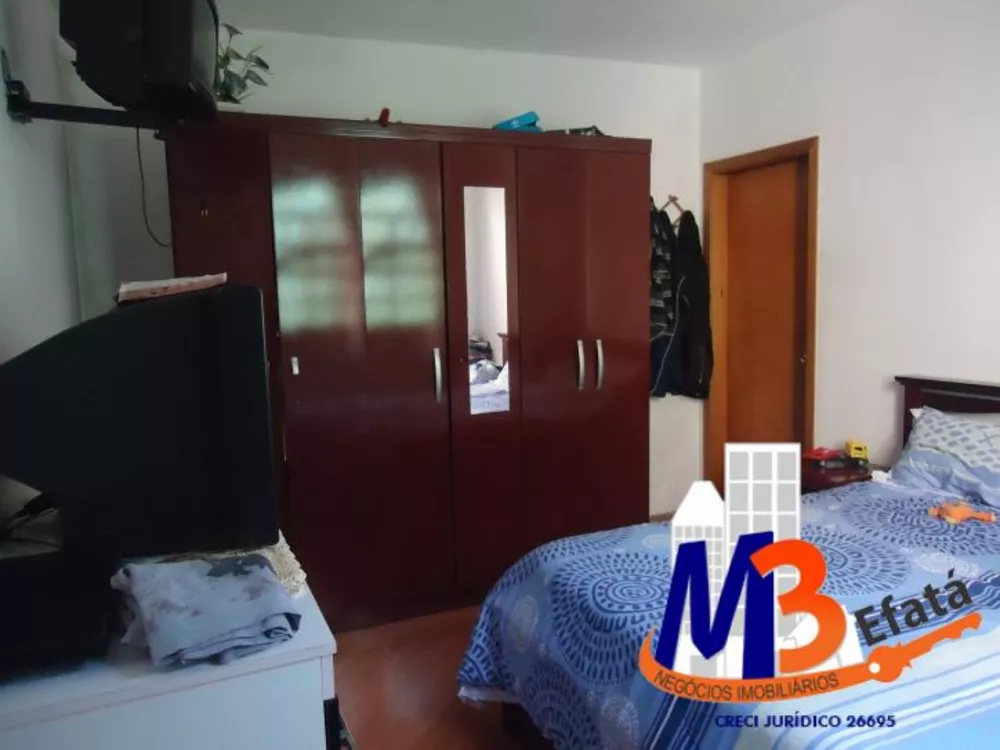 Sobrado à venda com 3 quartos, 125m² - Foto 13