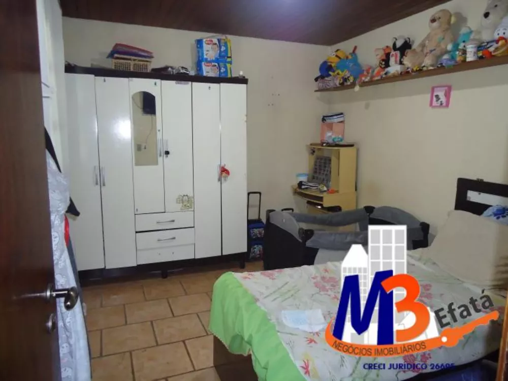 Sobrado à venda com 3 quartos, 125m² - Foto 11