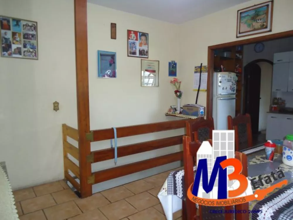 Sobrado à venda com 3 quartos, 125m² - Foto 3