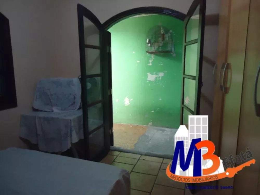 Sobrado à venda com 3 quartos, 125m² - Foto 25