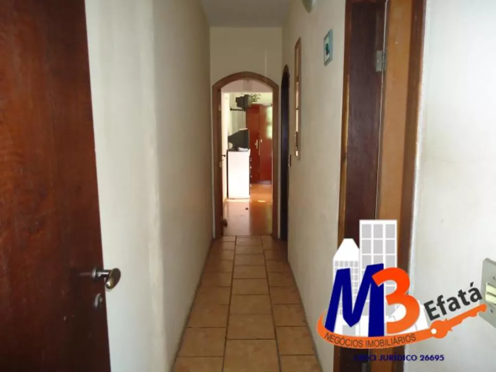 Sobrado à venda com 3 quartos, 125m² - Foto 7