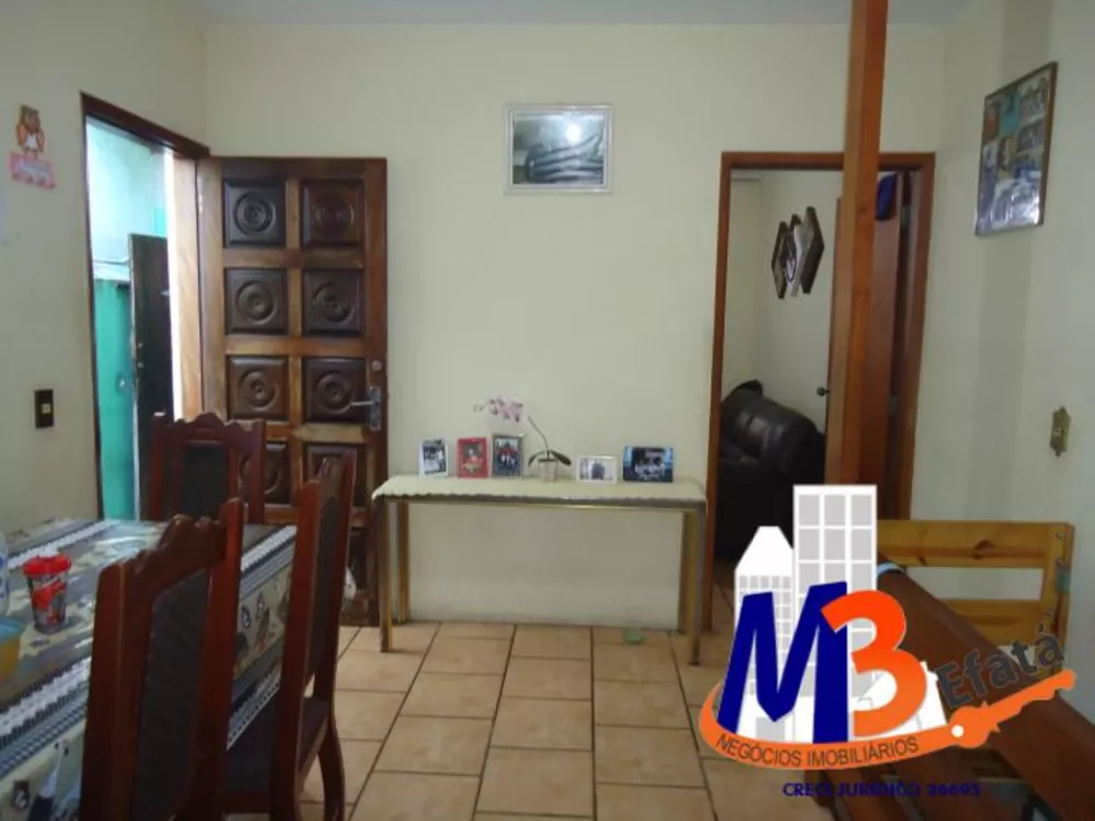 Sobrado à venda com 3 quartos, 125m² - Foto 4