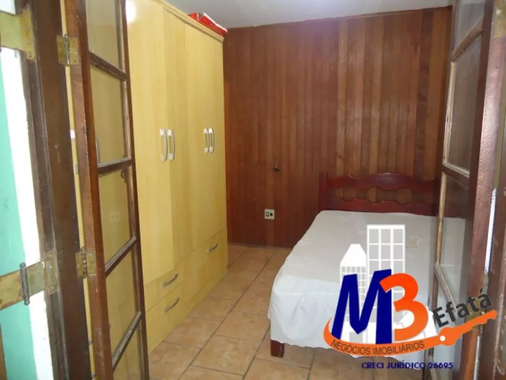 Sobrado à venda com 3 quartos, 125m² - Foto 30