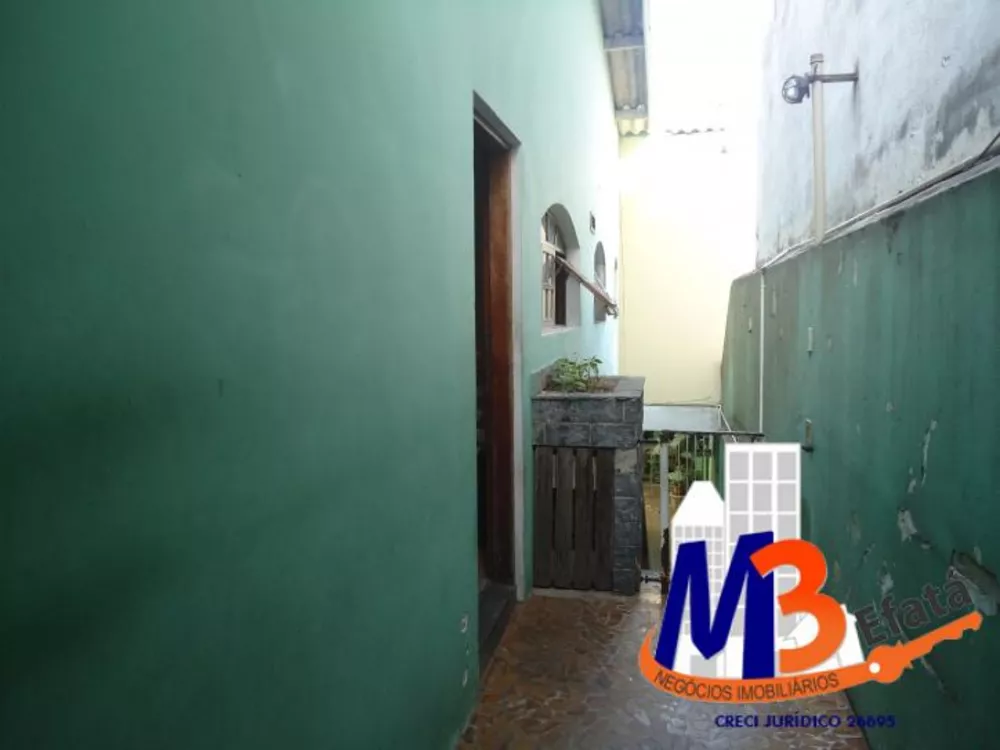 Sobrado à venda com 3 quartos, 125m² - Foto 12