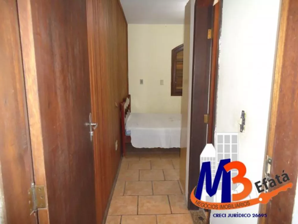 Sobrado à venda com 3 quartos, 125m² - Foto 21