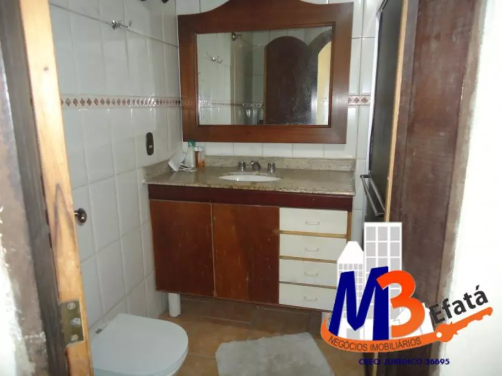 Sobrado à venda com 3 quartos, 125m² - Foto 18