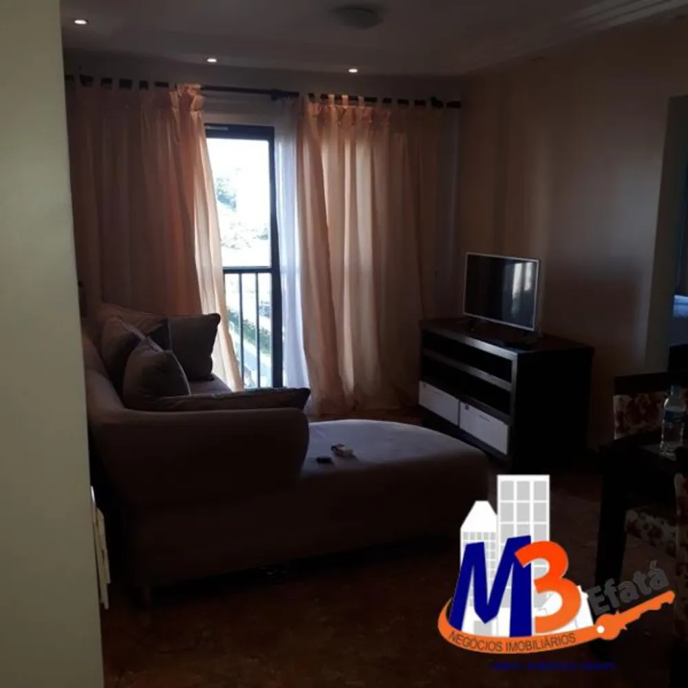 Apartamento, 2 quartos, 60 m² - Foto 2