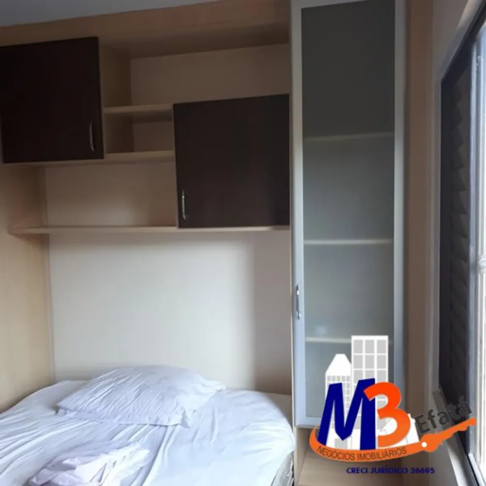 Apartamento, 2 quartos, 60 m² - Foto 6