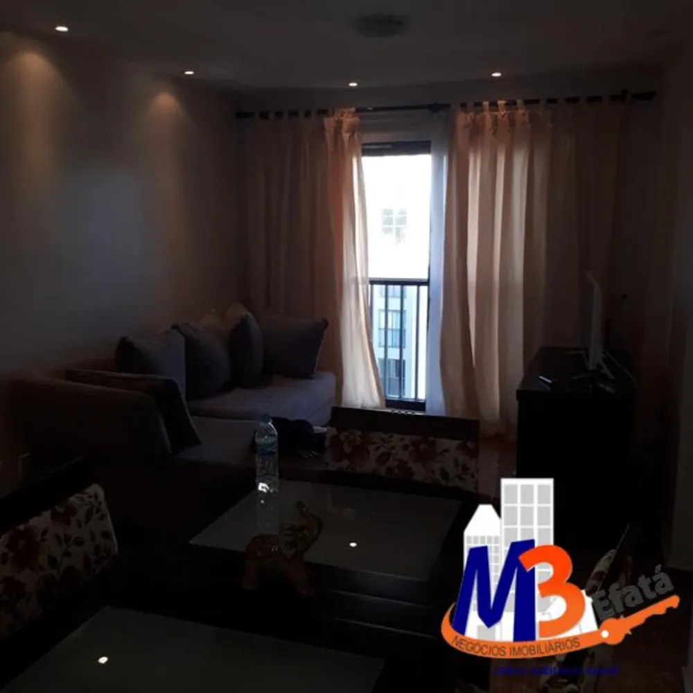 Apartamento, 2 quartos, 60 m² - Foto 10