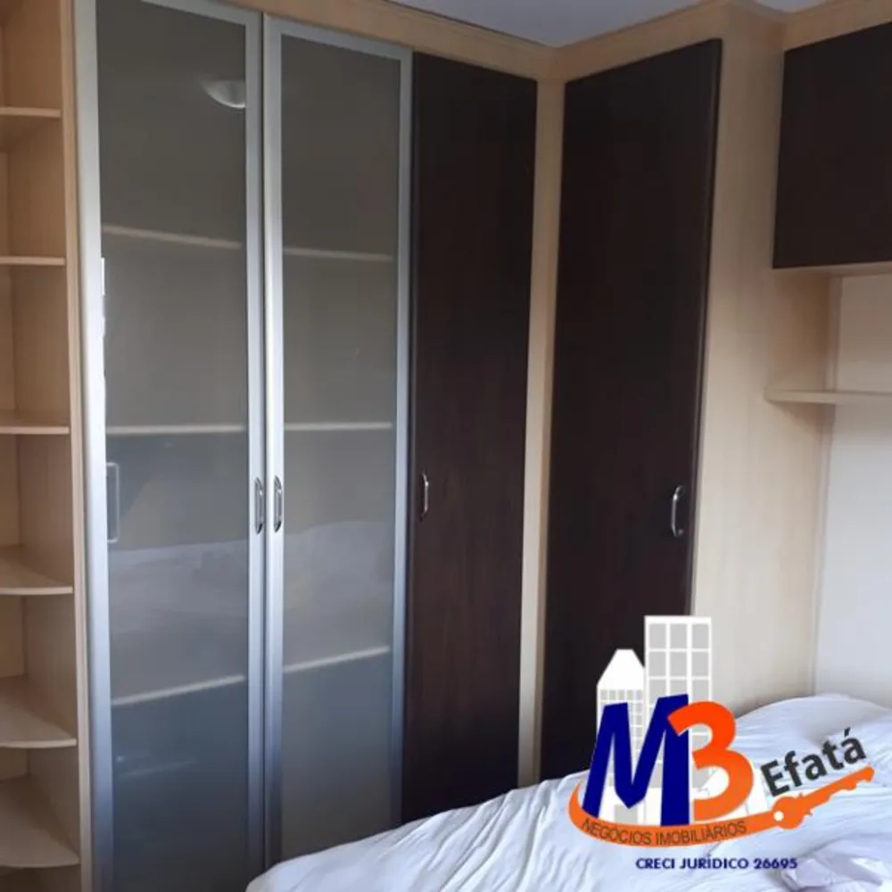 Apartamento, 2 quartos, 60 m² - Foto 8