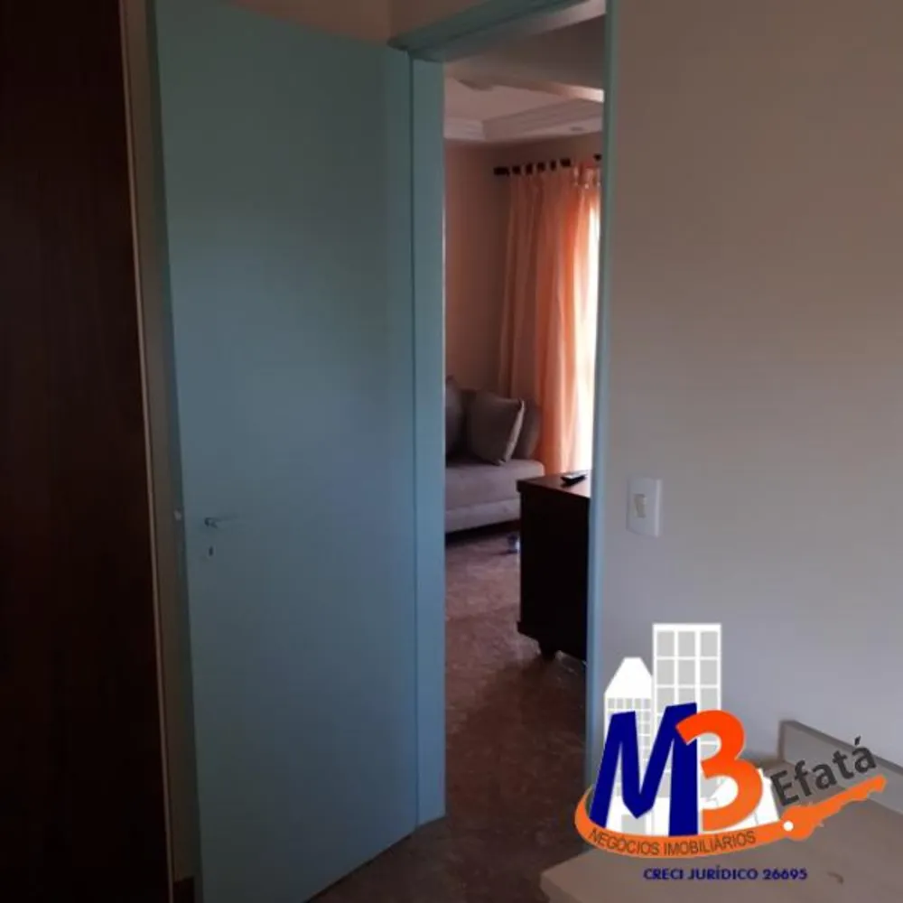 Apartamento, 2 quartos, 60 m² - Foto 3