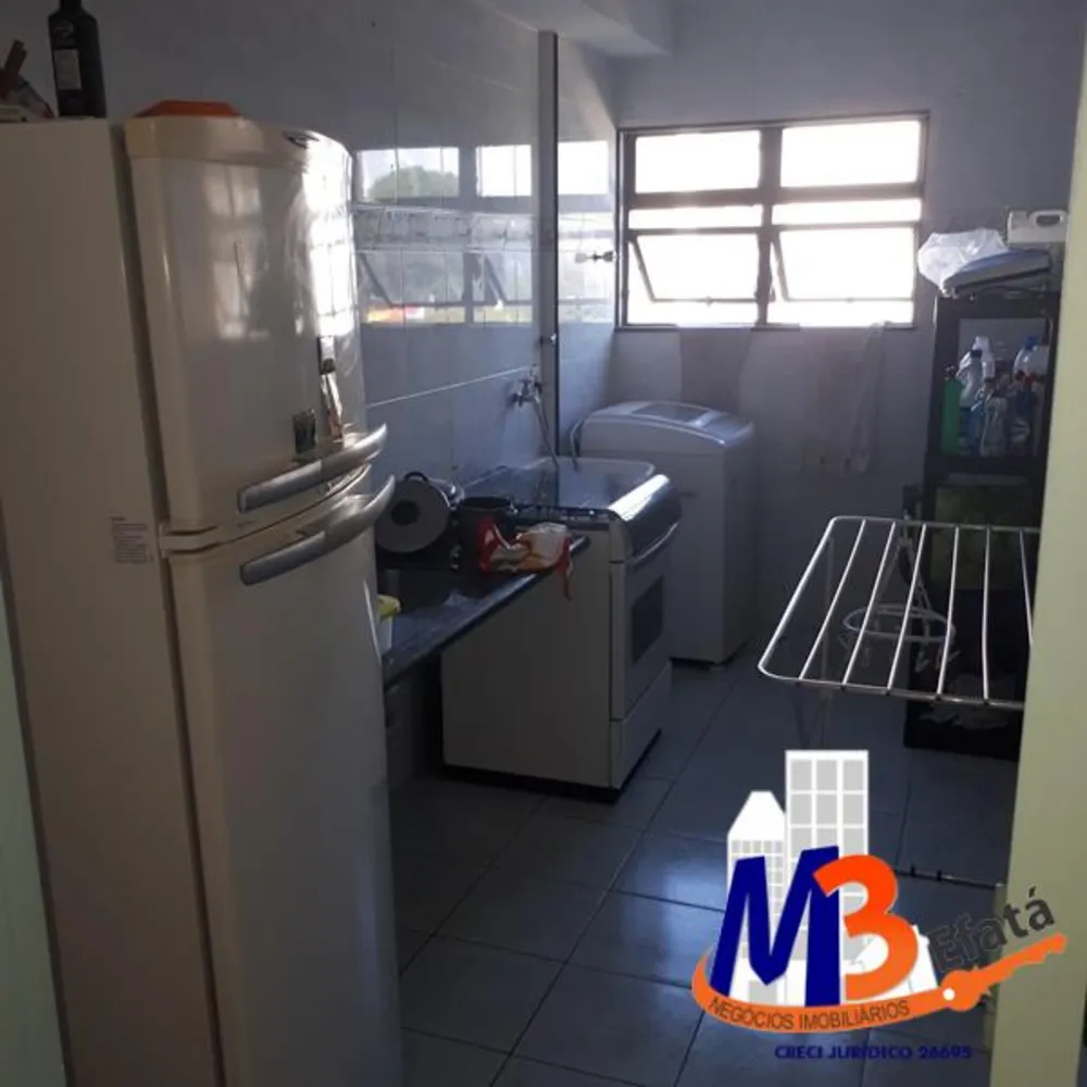Apartamento, 2 quartos, 60 m² - Foto 11