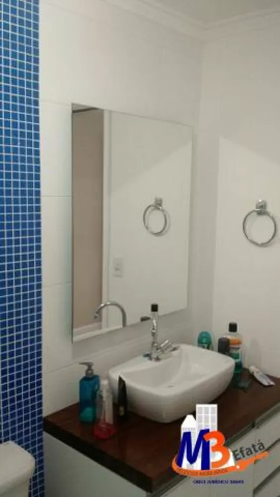 Apartamento à venda com 3 quartos, 117m² - Foto 4