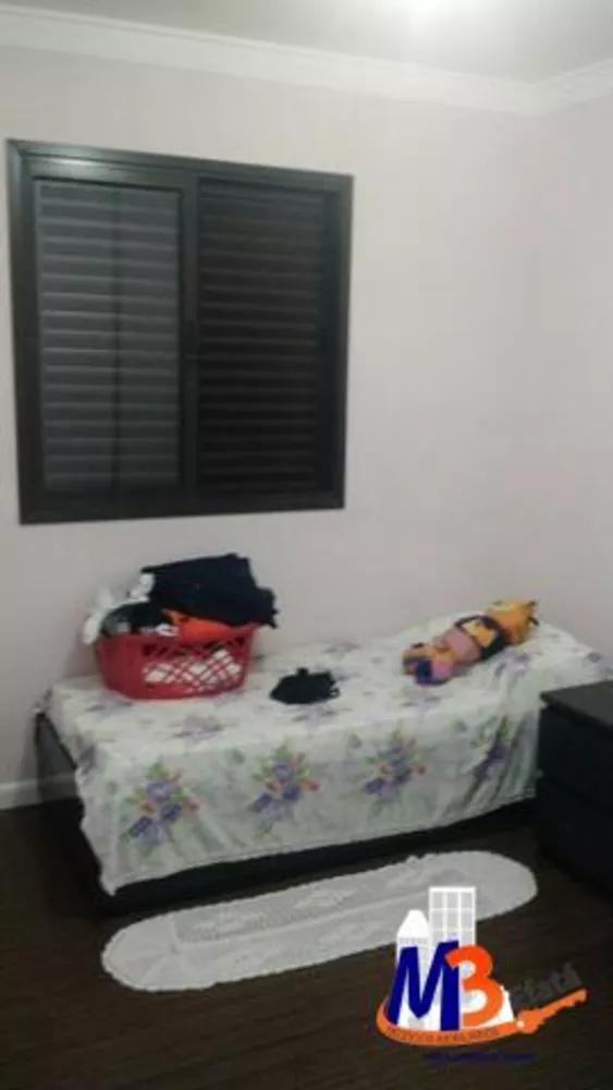 Apartamento à venda com 3 quartos, 117m² - Foto 3