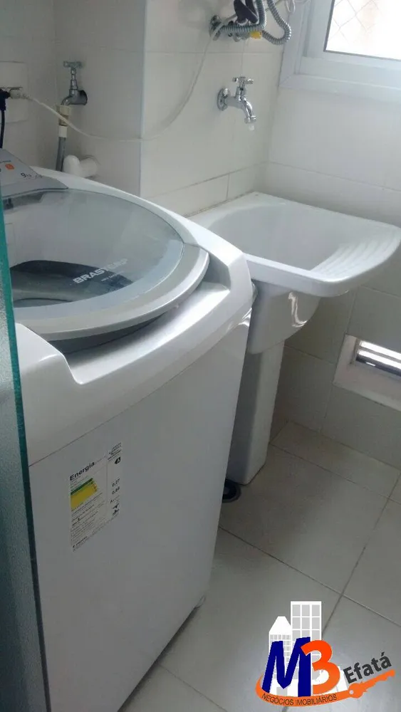 Apartamento, 3 quartos, 70 m² - Foto 6