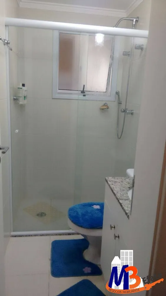 Apartamento, 3 quartos, 70 m² - Foto 13
